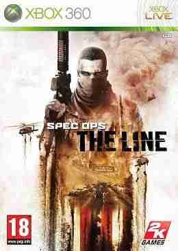 Descargar Spec Ops The Line [MULTI][Region Free][XDG3][iMARS] por Torrent